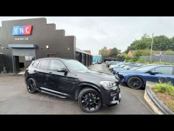 Used BMW X3 2021 for sale - 75321064: Photo