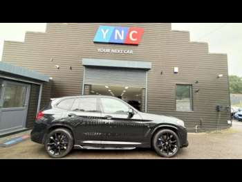 Used BMW X3 2021 for sale - 75321064: Photo