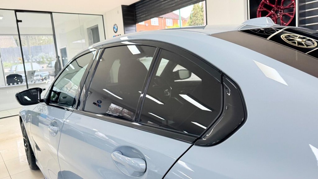 Used BMW 3 Series 2023 for sale - 78097185: Photo 10