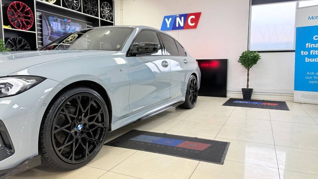 Used BMW 3 Series 2023 for sale - 78097185: Photo 11