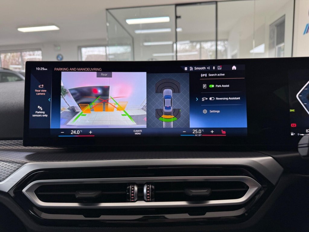 Used BMW 3 Series 2023 for sale - 78097185: Photo 12