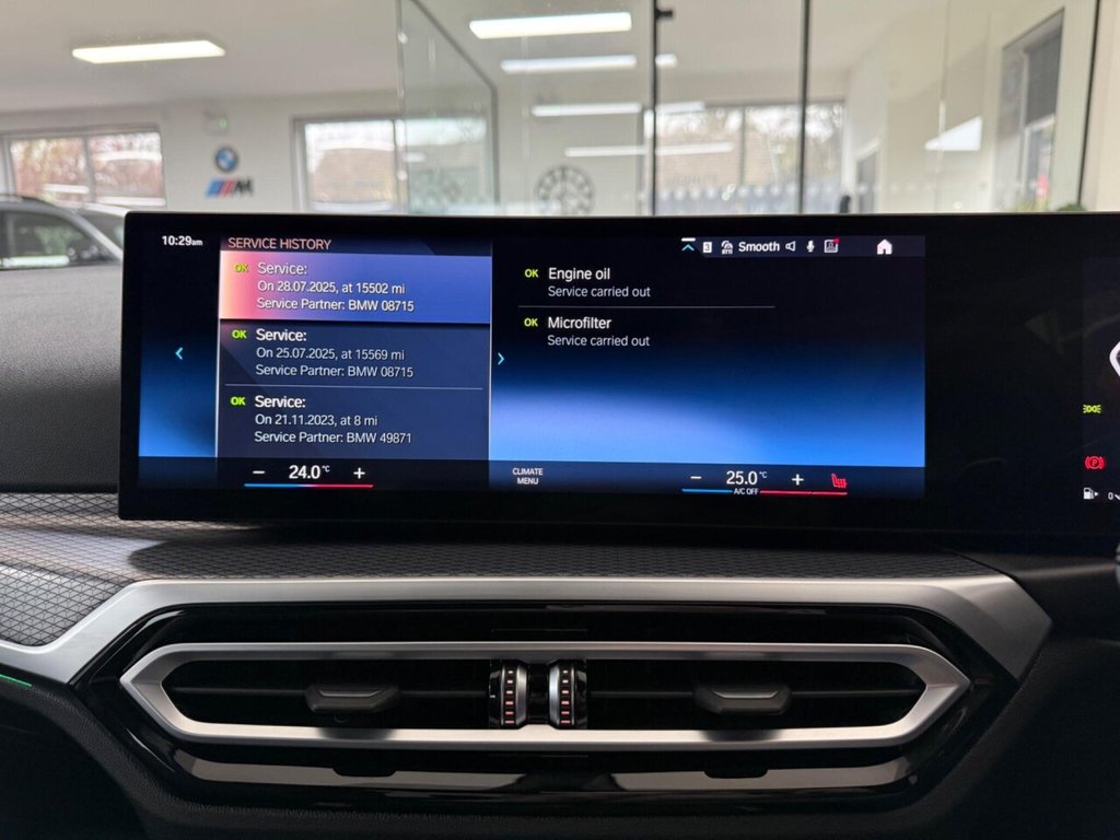 Used BMW 3 Series 2023 for sale - 78097185: Photo 14