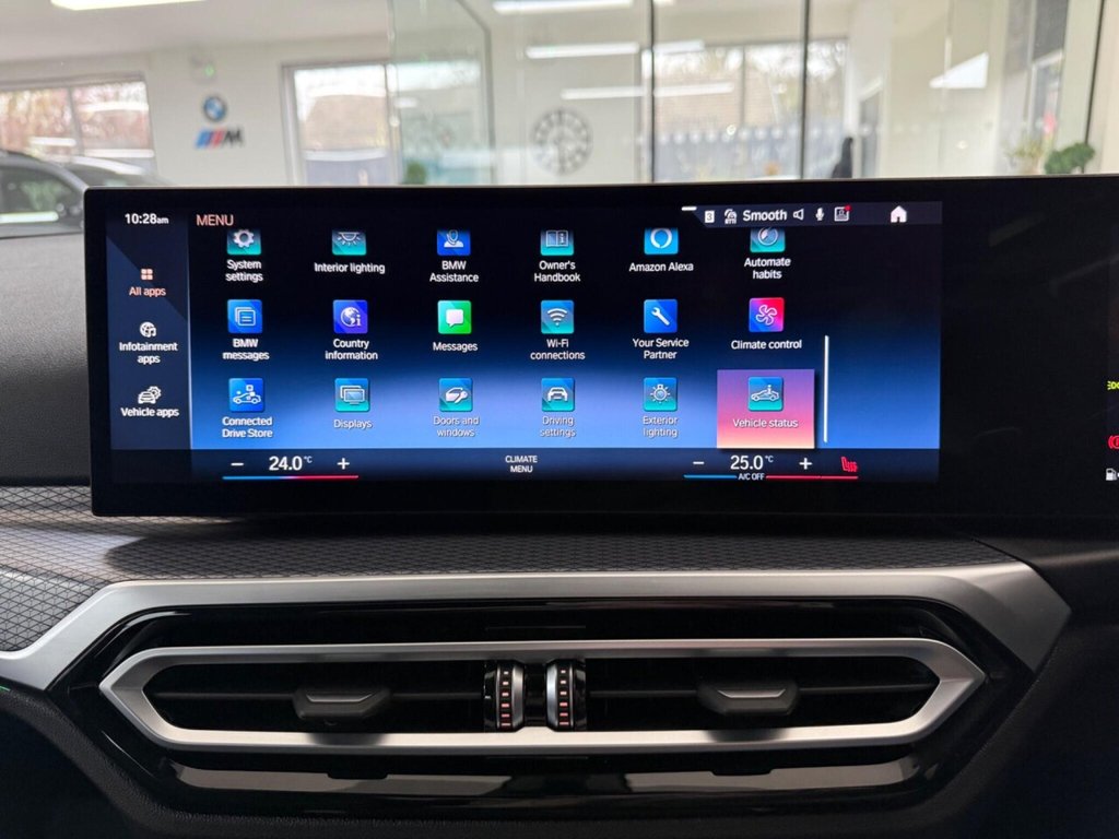 Used BMW 3 Series 2023 for sale - 78097185: Photo 16