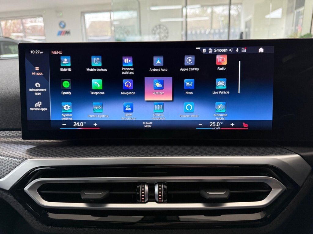 Used BMW 3 Series 2023 for sale - 78097185: Photo 17