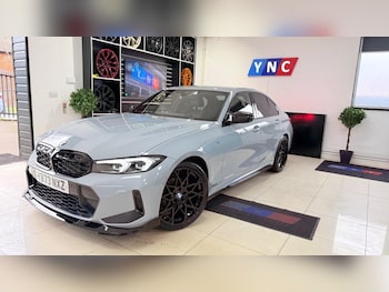 Used BMW 3 Series 2023 for sale - 78097185: Photo