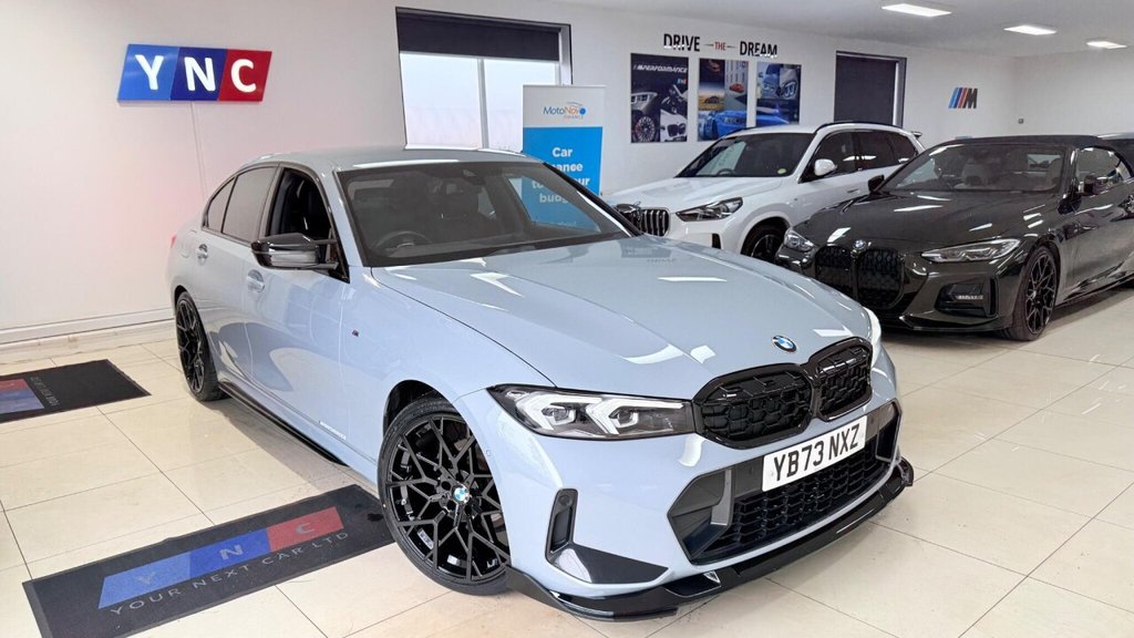 Used BMW 3 Series 2023 for sale - 78097185: Photo 2