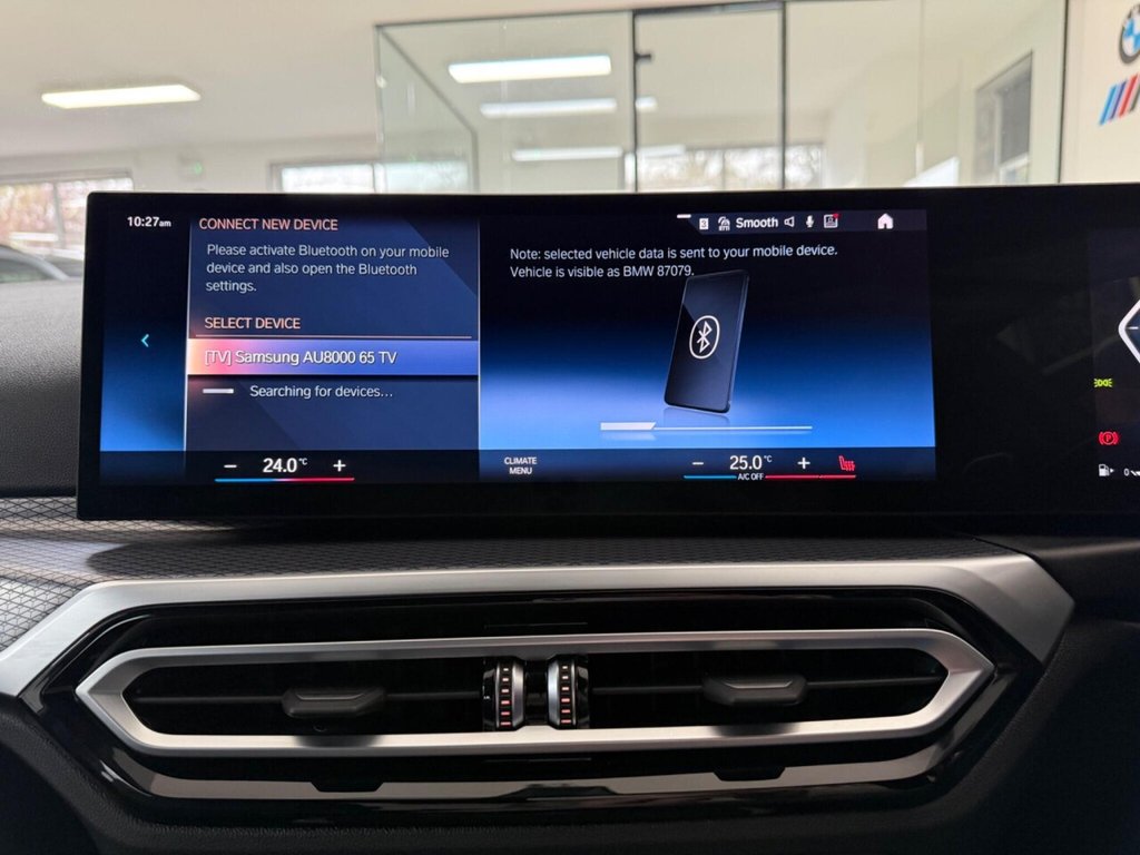 Used BMW 3 Series 2023 for sale - 78097185: Photo 20