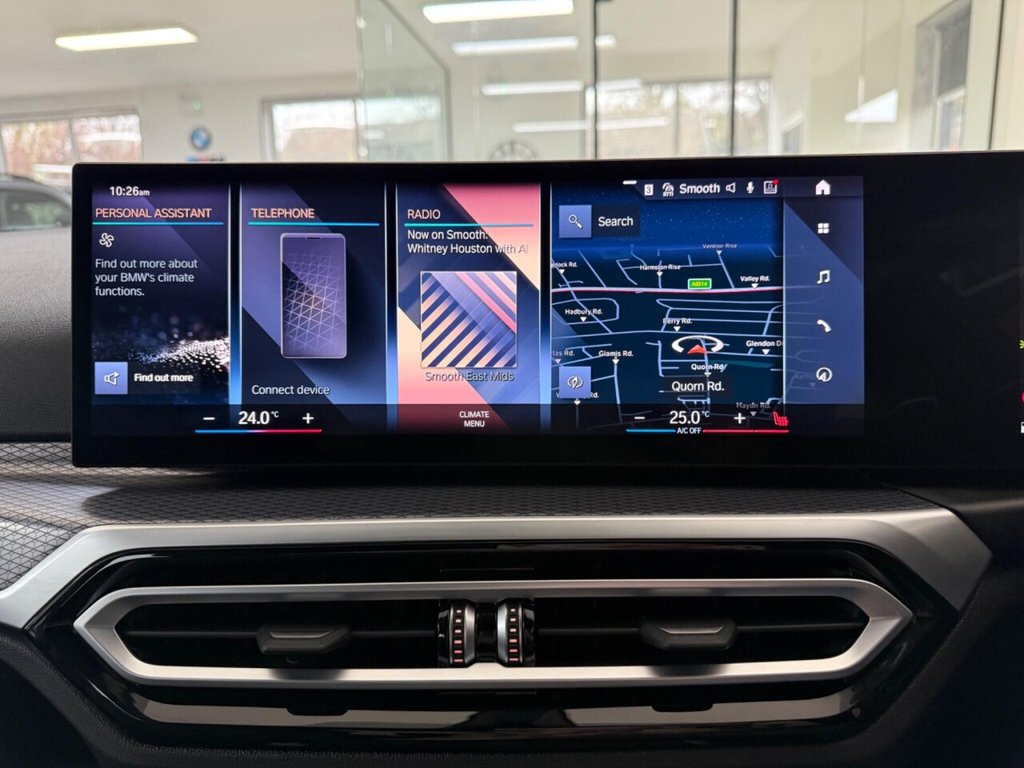 Used BMW 3 Series 2023 for sale - 78097185: Photo 22