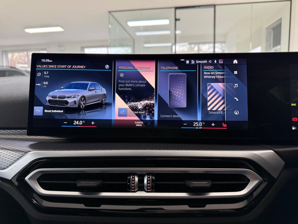 Used BMW 3 Series 2023 for sale - 78097185: Photo 23