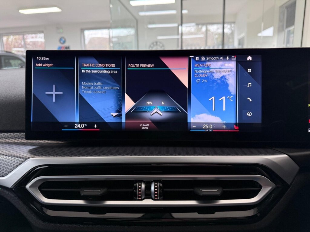 Used BMW 3 Series 2023 for sale - 78097185: Photo 24