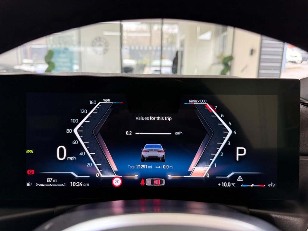 Used BMW 3 Series 2023 for sale - 78097185: Photo 28