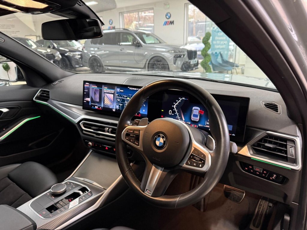 Used BMW 3 Series 2023 for sale - 78097185: Photo 29