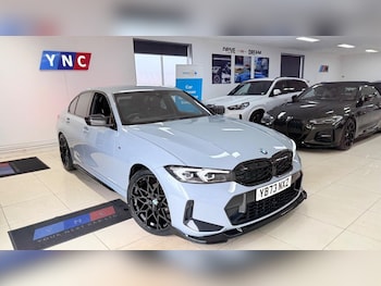 Used BMW 3 Series 2023 for sale - 78097185: Photo