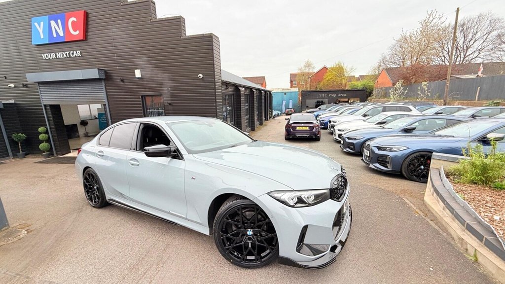 Used BMW 3 Series 2023 for sale - 78097185: Photo 3