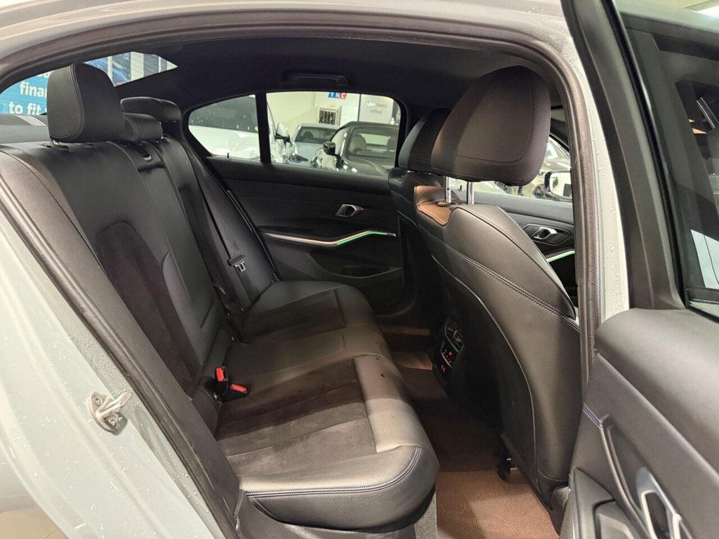 Used BMW 3 Series 2023 for sale - 78097185: Photo 30