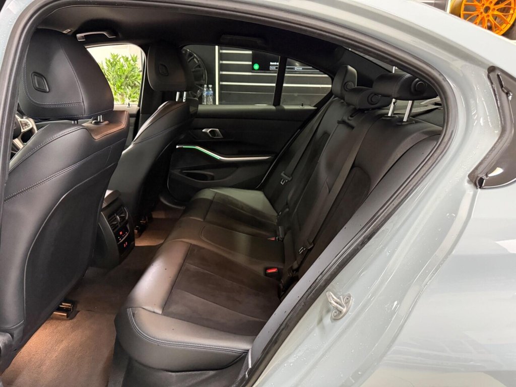 Used BMW 3 Series 2023 for sale - 78097185: Photo 32