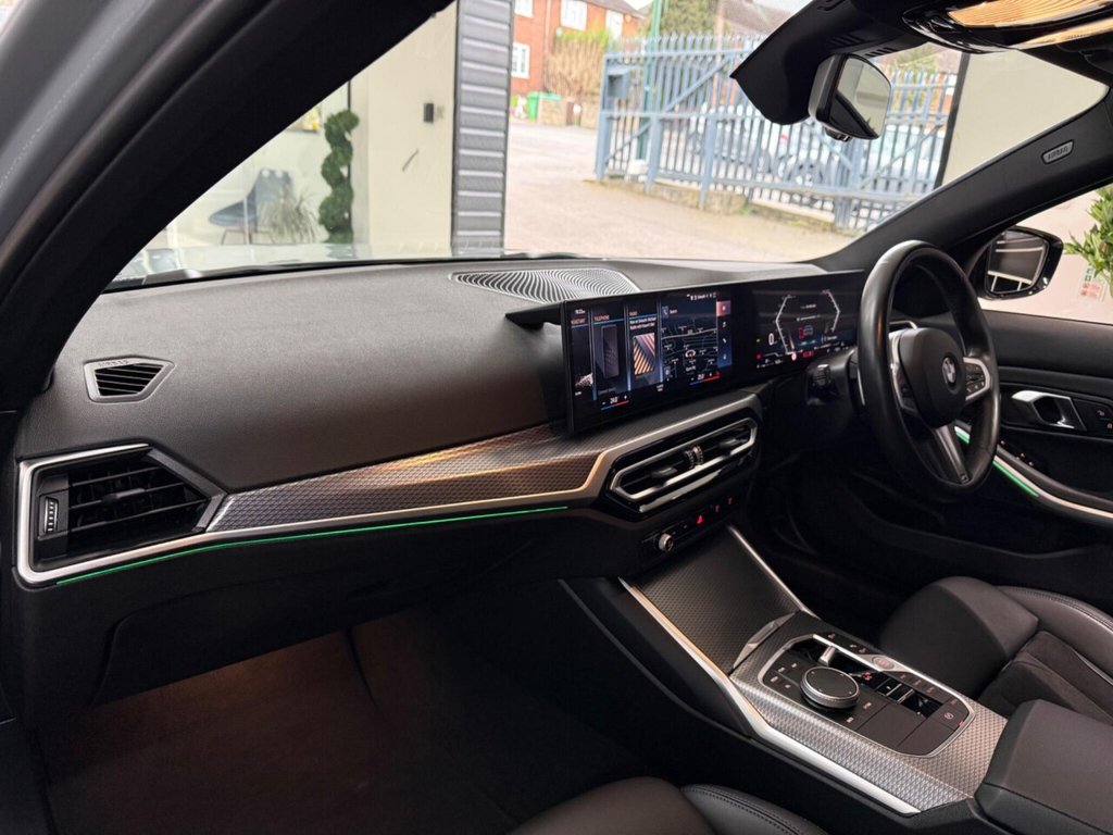 Used BMW 3 Series 2023 for sale - 78097185: Photo 33