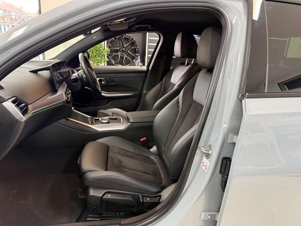 Used BMW 3 Series 2023 for sale - 78097185: Photo 34