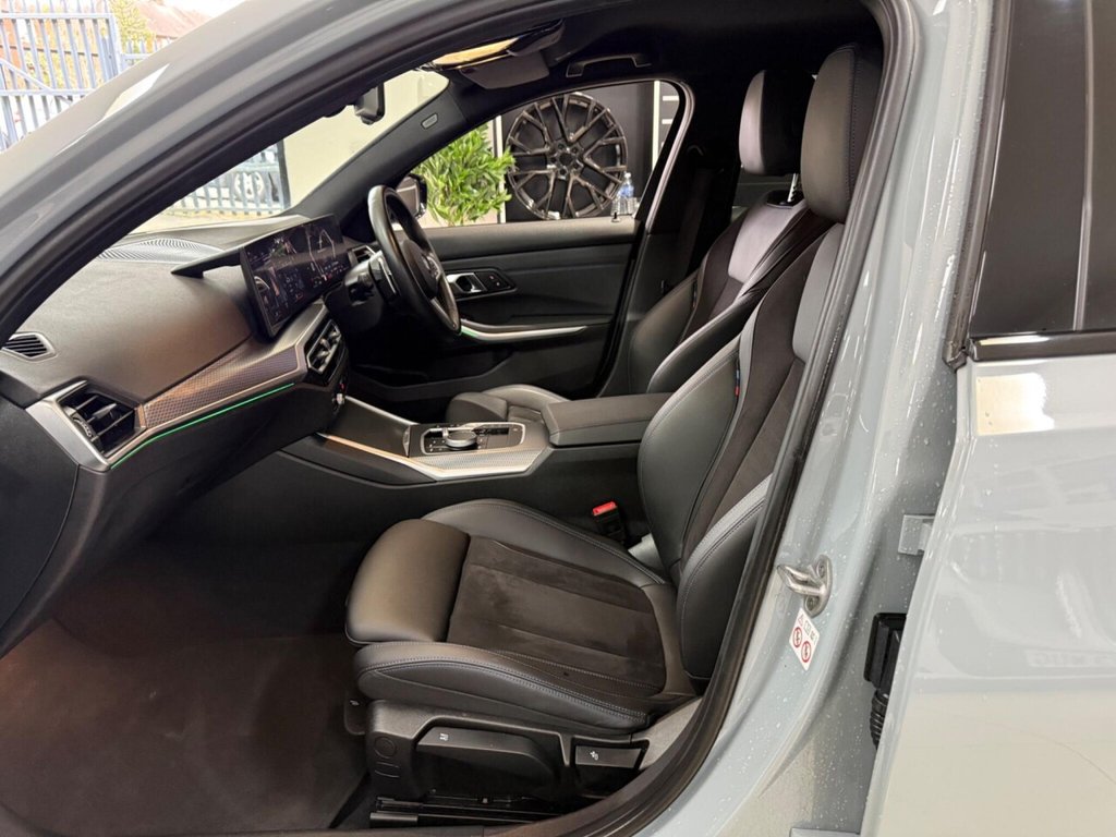 Used BMW 3 Series 2023 for sale - 78097185: Photo 35