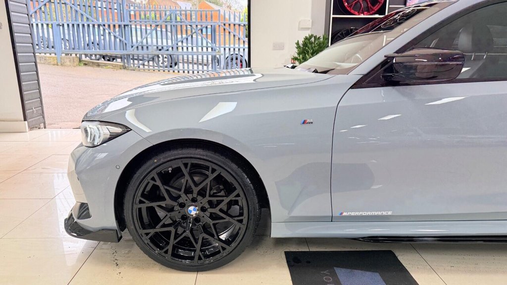 Used BMW 3 Series 2023 for sale - 78097185: Photo 36