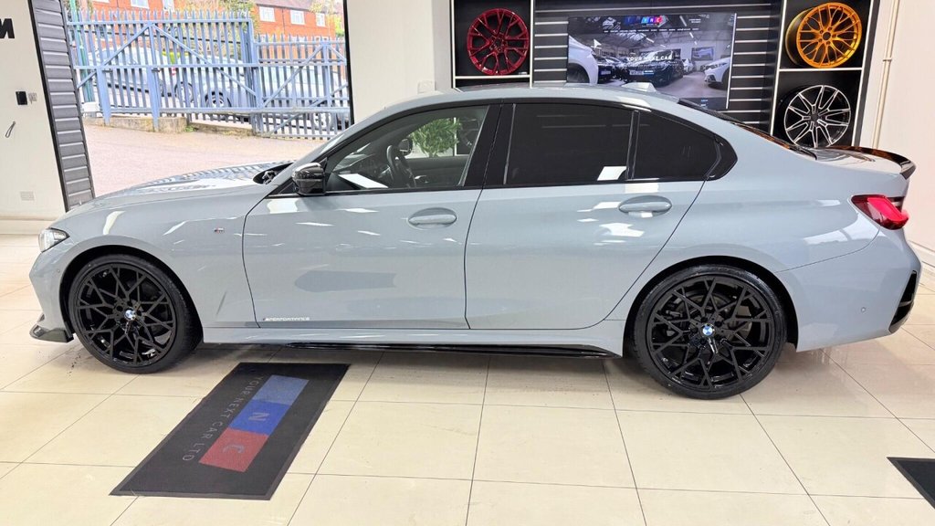 Used BMW 3 Series 2023 for sale - 78097185: Photo 37