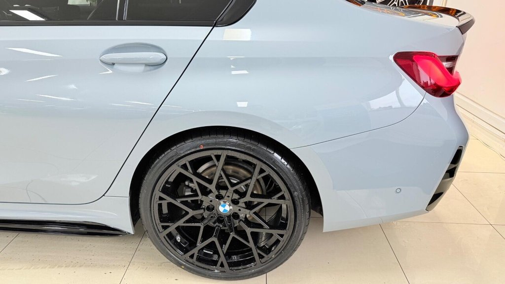 Used BMW 3 Series 2023 for sale - 78097185: Photo 38