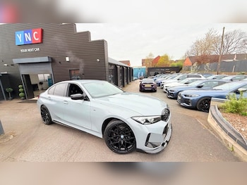 Used BMW 3 Series 2023 for sale - 78097185: Photo