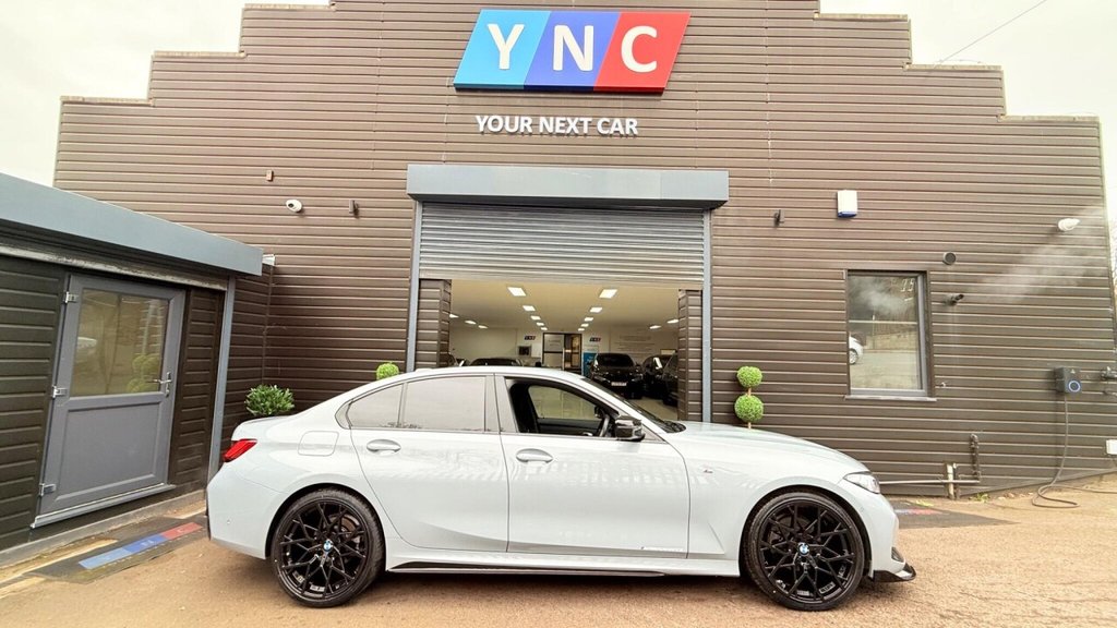 Used BMW 3 Series 2023 for sale - 78097185: Photo 4