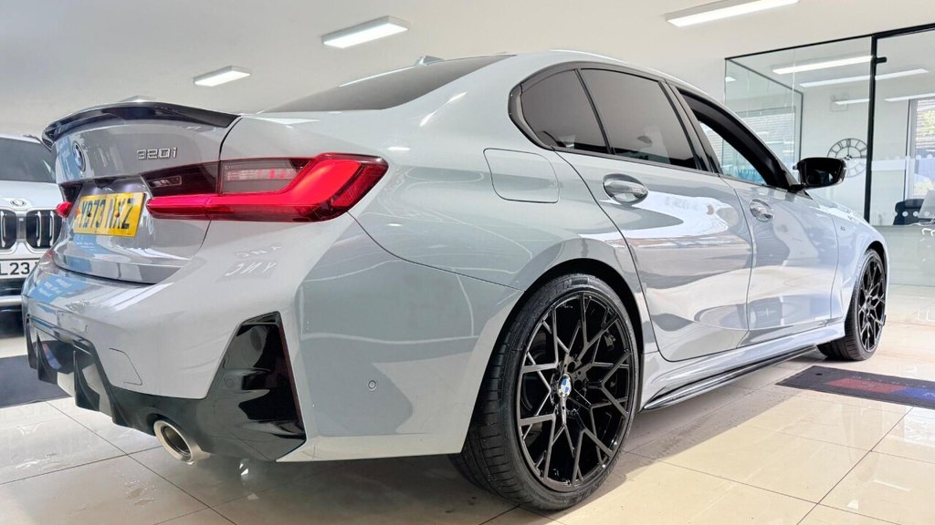 Used BMW 3 Series 2023 for sale - 78097185: Photo 41