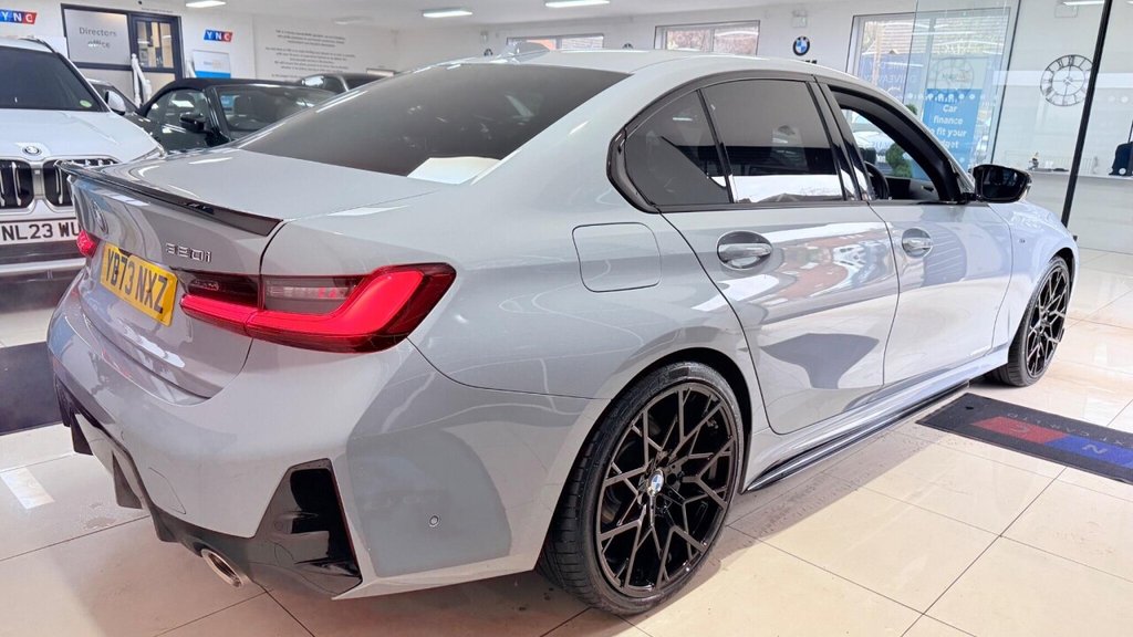 Used BMW 3 Series 2023 for sale - 78097185: Photo 42