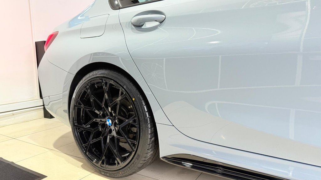 Used BMW 3 Series 2023 for sale - 78097185: Photo 43