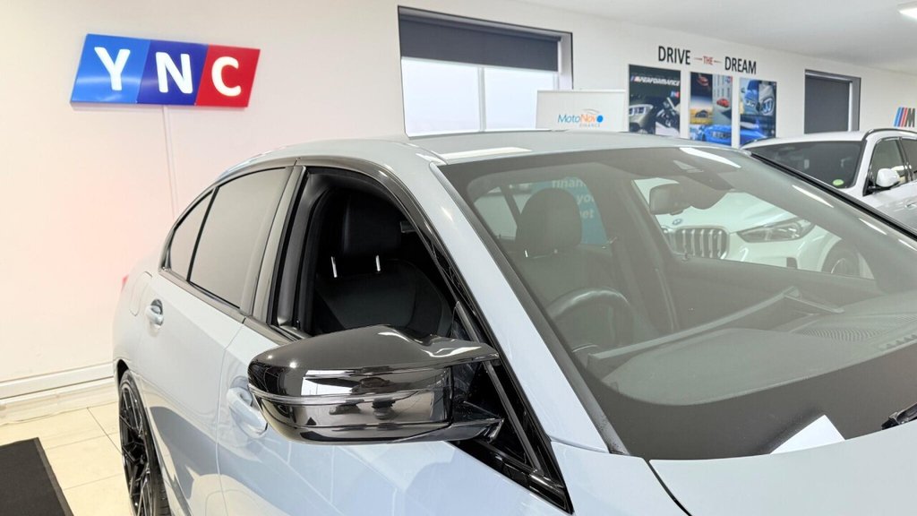 Used BMW 3 Series 2023 for sale - 78097185: Photo 44