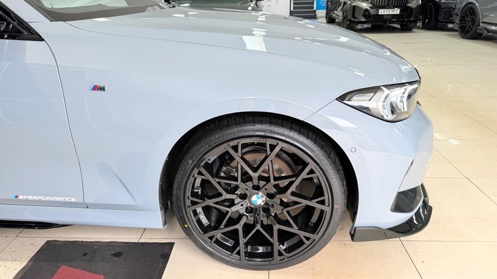 Used BMW 3 Series 2023 for sale - 78097185: Photo 45