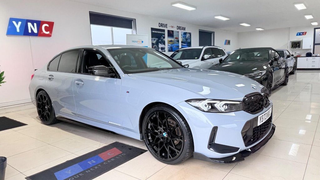 Used BMW 3 Series 2023 for sale - 78097185: Photo 46