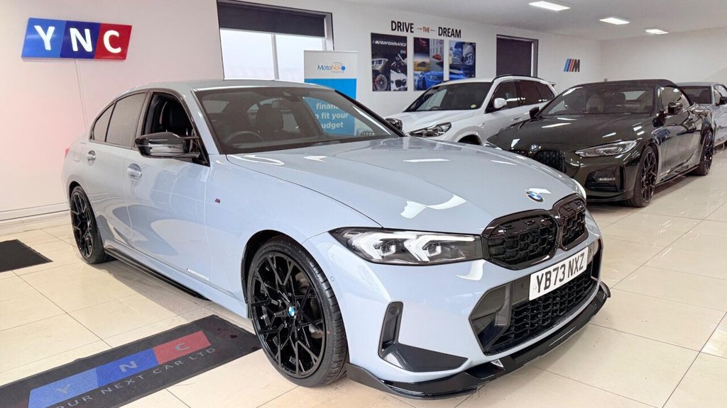 Used BMW 3 Series 2023 for sale - 78097185: Photo 47