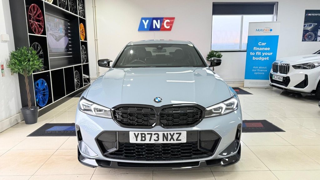 Used BMW 3 Series 2023 for sale - 78097185: Photo 48