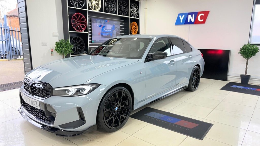 Used BMW 3 Series 2023 for sale - 78097185: Photo 49