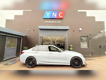 Used BMW 3 Series 2023 for sale - 78097185: Photo