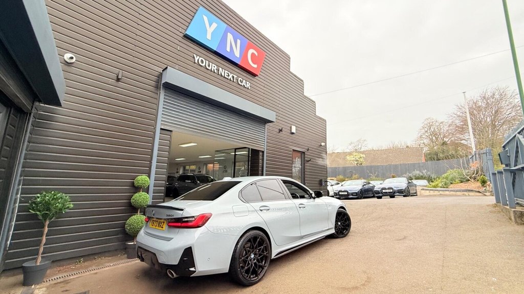 Used BMW 3 Series 2023 for sale - 78097185: Photo 5