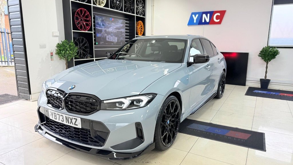 Used BMW 3 Series 2023 for sale - 78097185: Photo 50