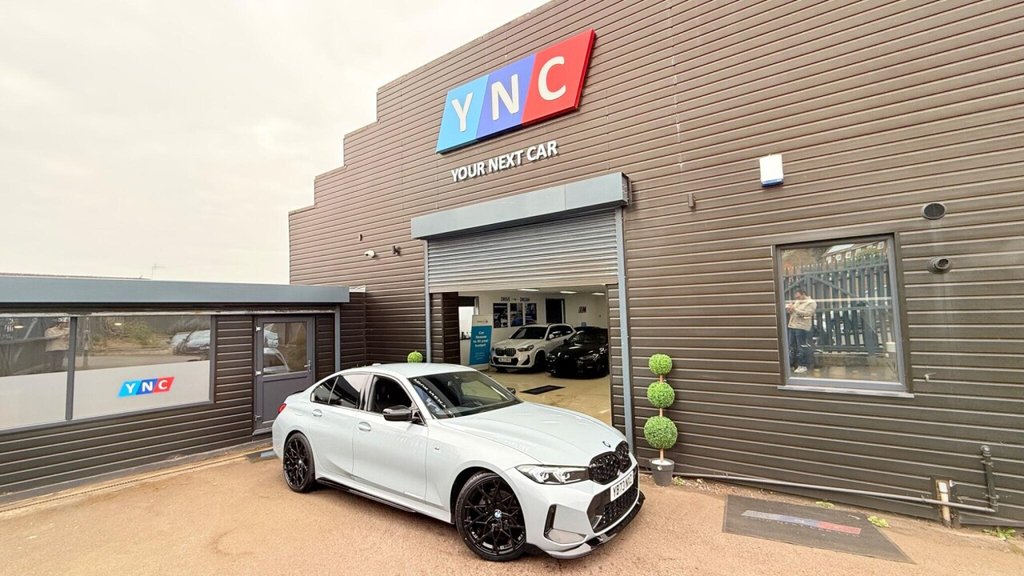 Used BMW 3 Series 2023 for sale - 78097185: Photo 6