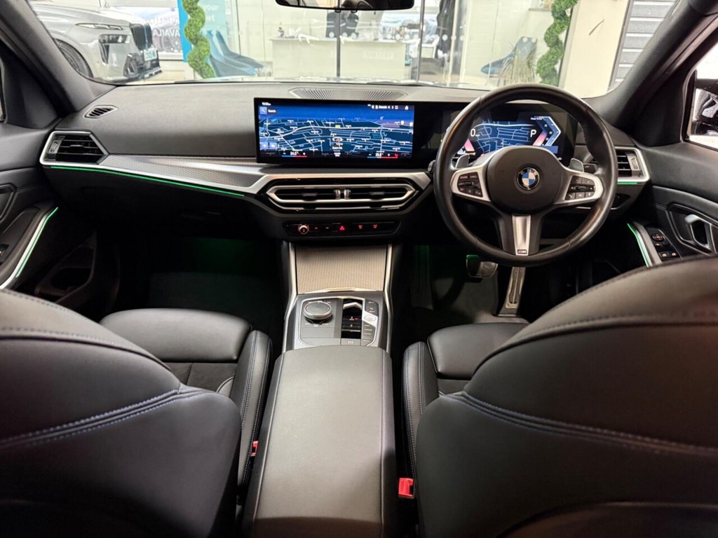 Used BMW 3 Series 2023 for sale - 78097185: Photo 7