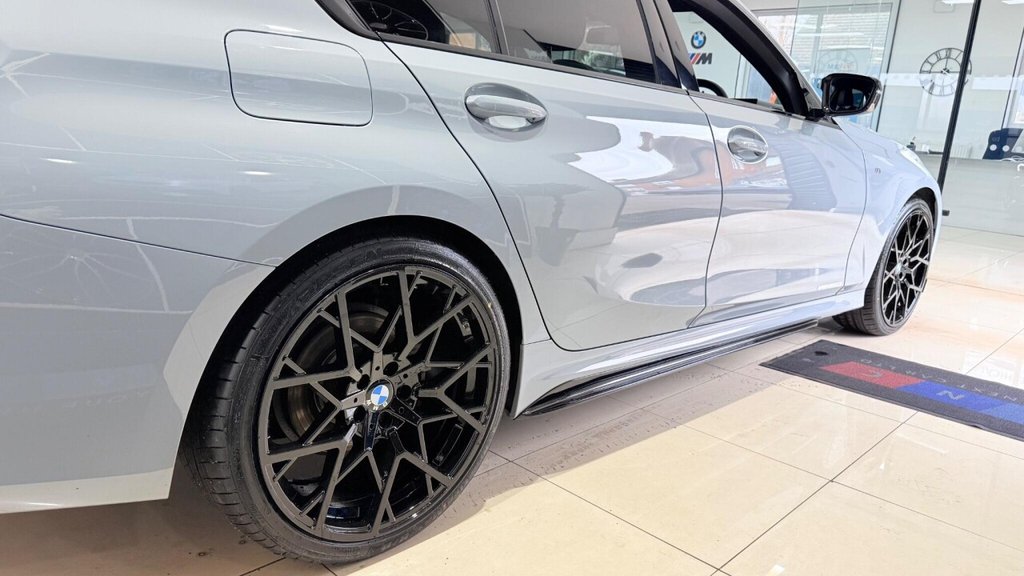 Used BMW 3 Series 2023 for sale - 78097185: Photo 8