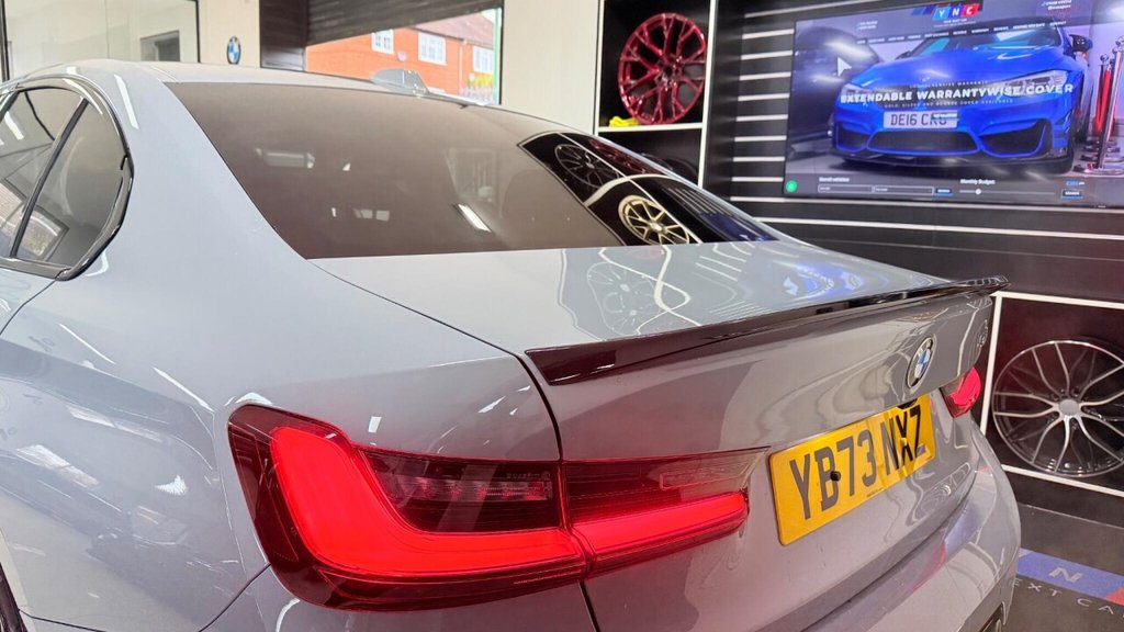 Used BMW 3 Series 2023 for sale - 78097185: Photo 9