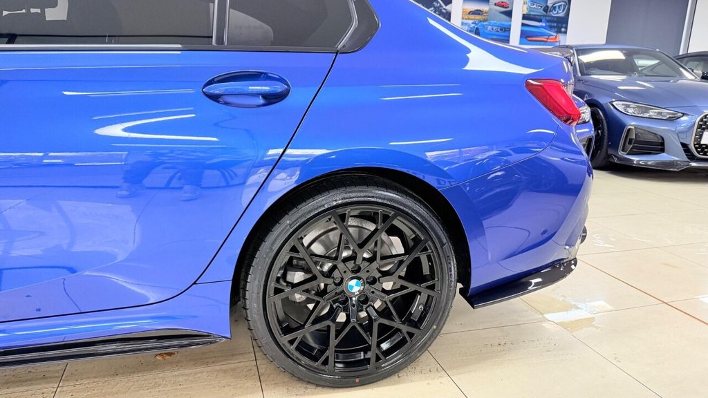 Used BMW 3 Series 2022 for sale - 76482034: Photo 10