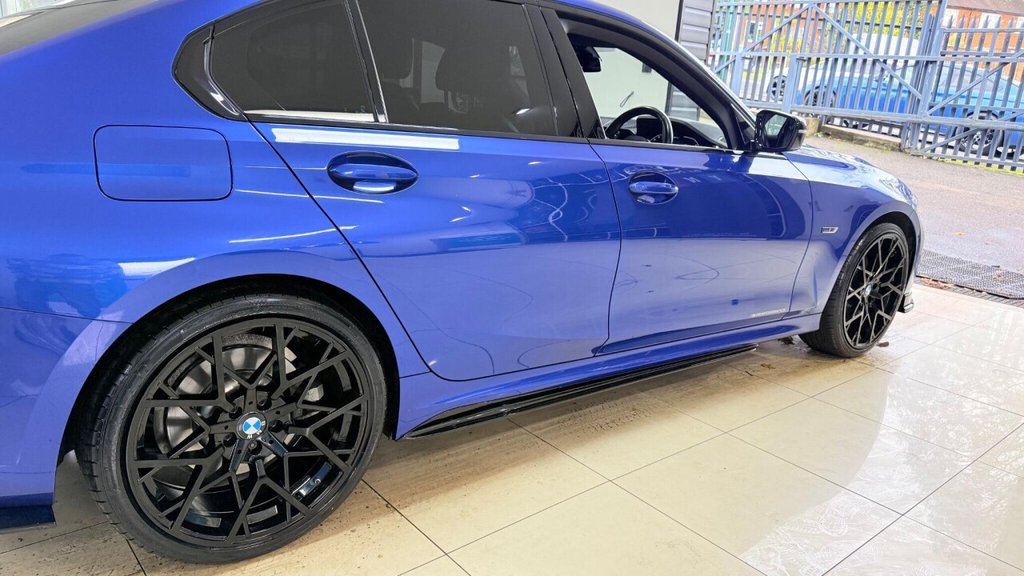 Used BMW 3 Series 2022 for sale - 76482034: Photo 12