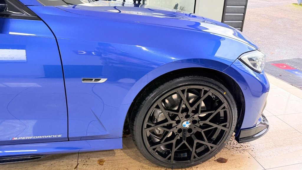 Used BMW 3 Series 2022 for sale - 76482034: Photo 13