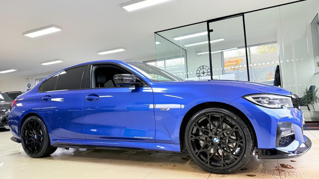 Used BMW 3 Series 2022 for sale - 76482034: Photo 14