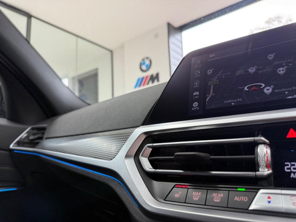 Used BMW 3 Series 2022 for sale - 76482034: Photo 15