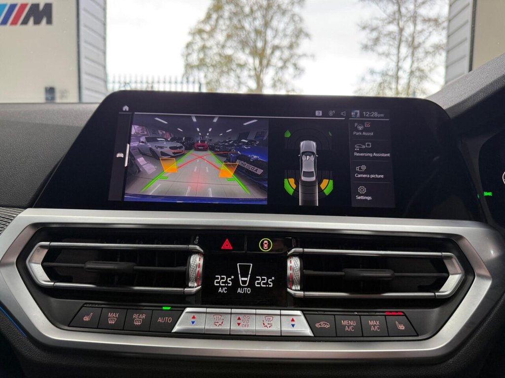 Used BMW 3 Series 2022 for sale - 76482034: Photo 16